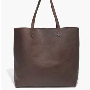 Madewell Transport Tote